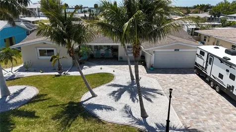 1444 Deer Creek Drive Englewood FL 34223