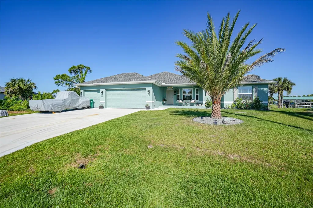 9194 Impala Circle Port Charlotte FL 33981