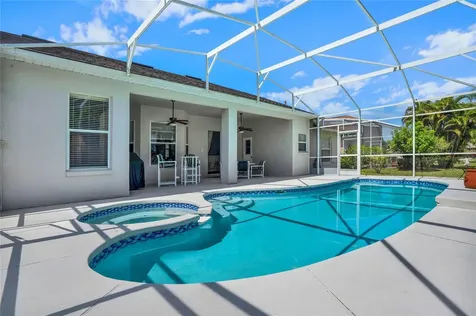 2413 Timothy Lane Kissimmee FL 34743