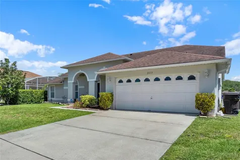 2413 Timothy Lane Kissimmee FL 34743