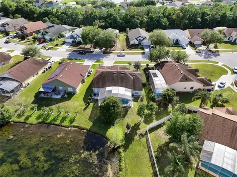 2413 Timothy Lane Kissimmee FL 34743