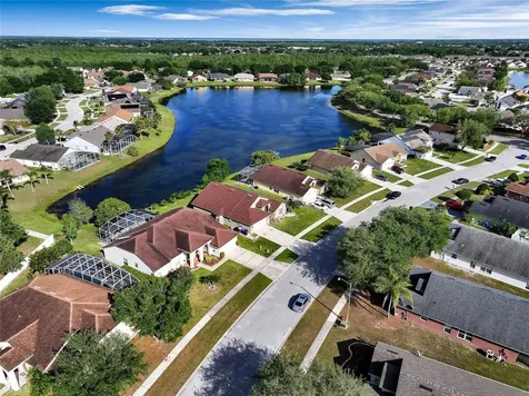 2413 Timothy Lane Kissimmee FL 34743