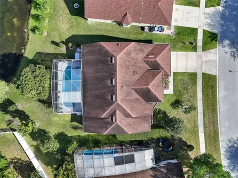 2413 Timothy Lane Kissimmee FL 34743