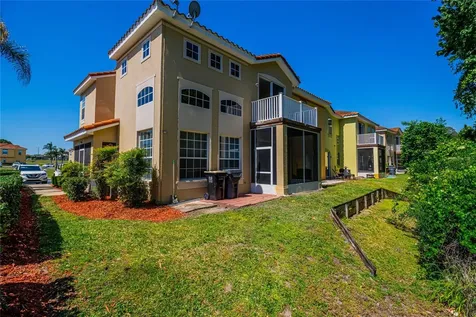 254 Monroe Circle Davenport FL 33896