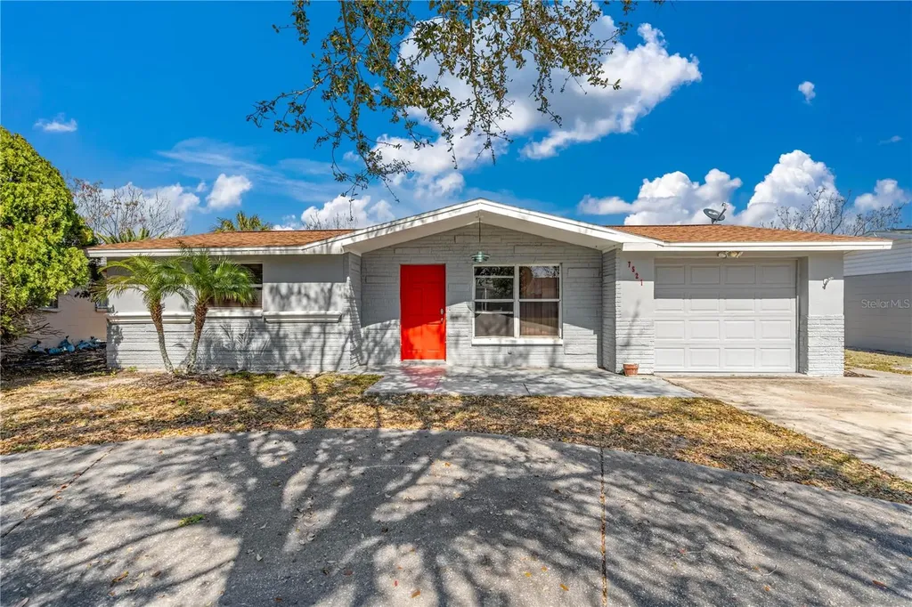 7521 Arbordale Drive Port Richey FL 34668