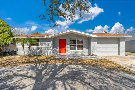 7521 Arbordale Drive Port Richey FL 34668