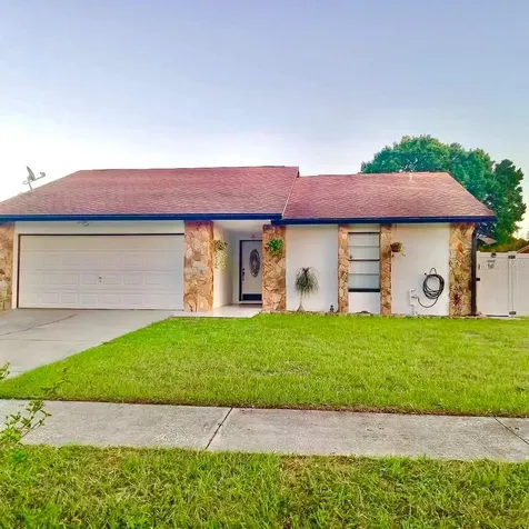 10913 Tailfeather Court Tampa FL 33625