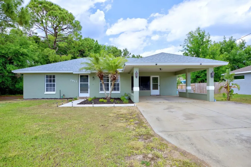 2912 W Downing Road Avon Park FL 33825