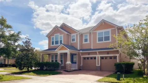 4904 Palm Park Street Orlando FL 32811