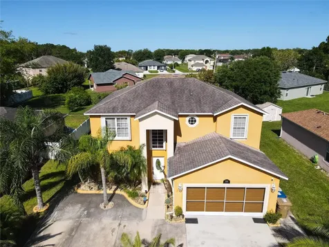 595 Kilimanjaro Drive Kissimmee FL 34758