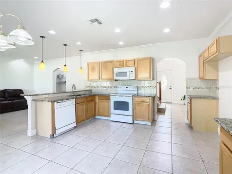 595 Kilimanjaro Drive Kissimmee FL 34758