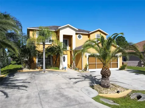 595 Kilimanjaro Drive Kissimmee FL 34758