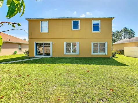 595 Kilimanjaro Drive Kissimmee FL 34758