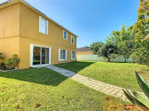 595 Kilimanjaro Drive Kissimmee FL 34758