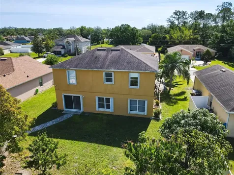 595 Kilimanjaro Drive Kissimmee FL 34758