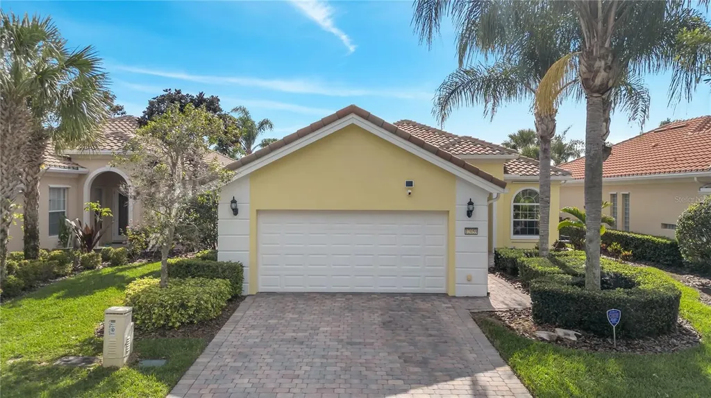12059 Lazio Lane Orlando FL 32827