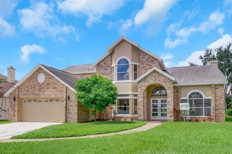 2111 Turnberry Drive Oviedo FL 32765