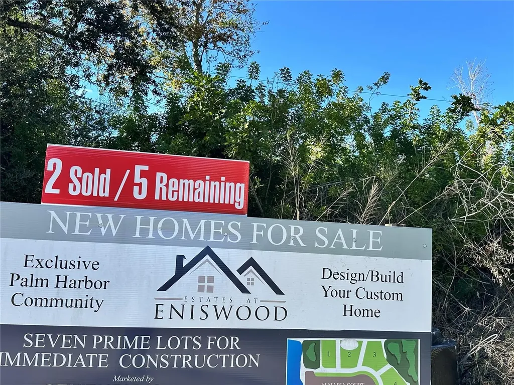1305 Almaria Court Palm Harbor FL 34683