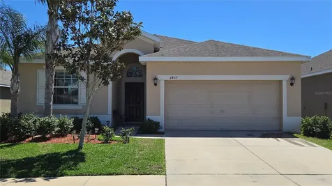 2407 Dovesong Trace Drive Ruskin FL 33570