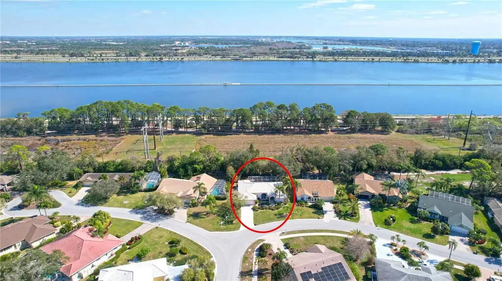 3791 Surrey Lane Sarasota FL 34235