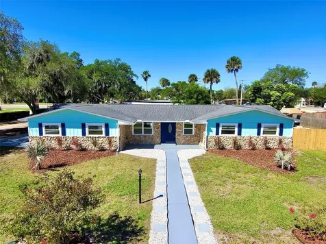 400 Erskine Drive Edgewater FL 32132