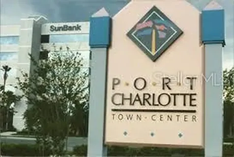 15061 Pyote Terrace Port Charlotte FL 33953