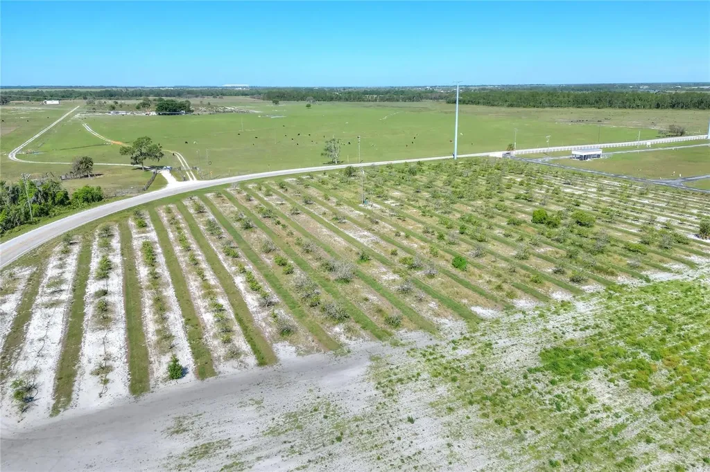 Valencia Street Lake Wales FL 33898