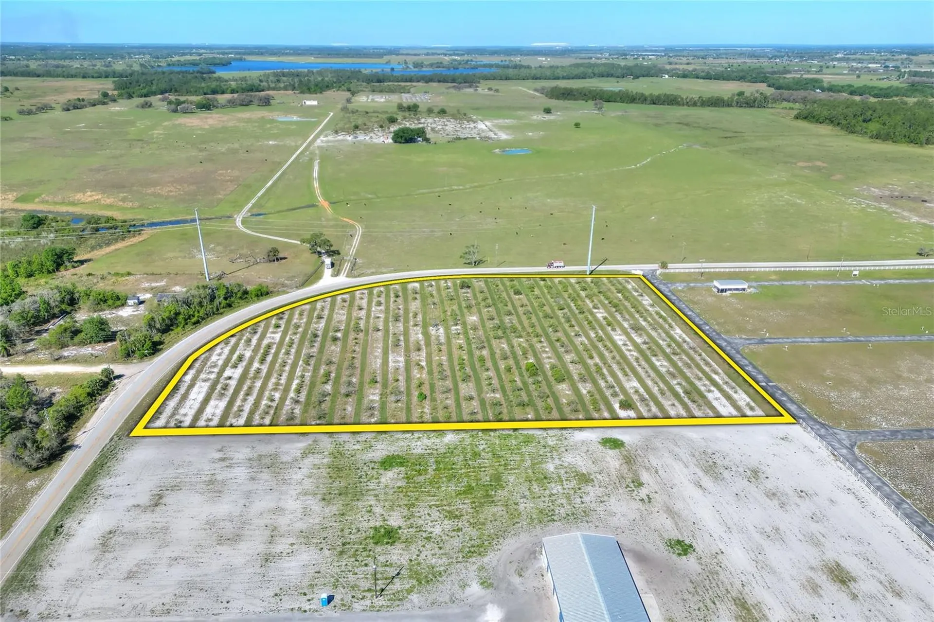 Valencia Street Lake Wales FL 33898