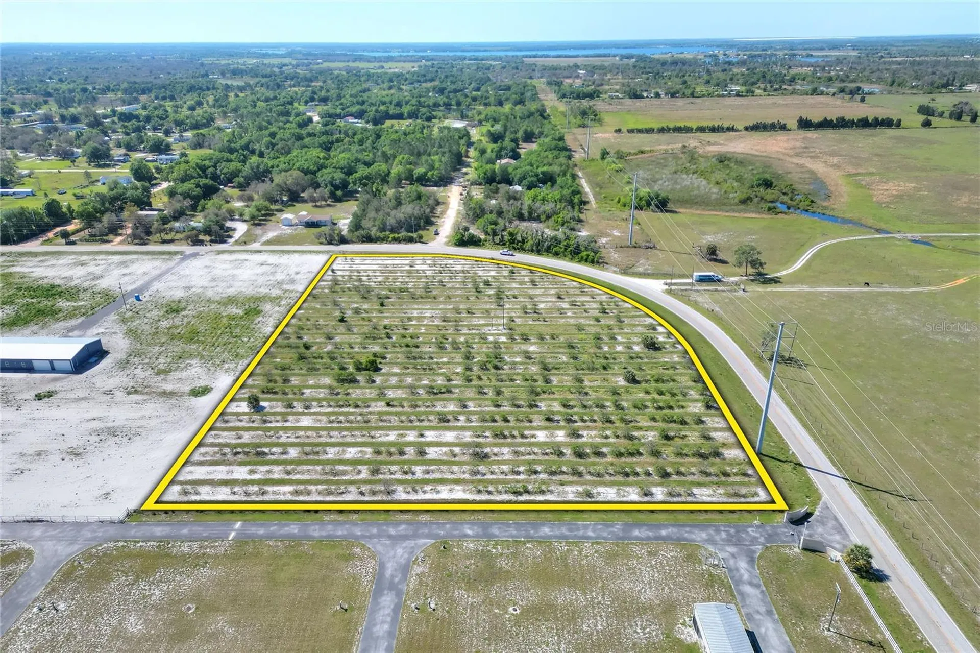 Valencia Street Lake Wales FL 33898