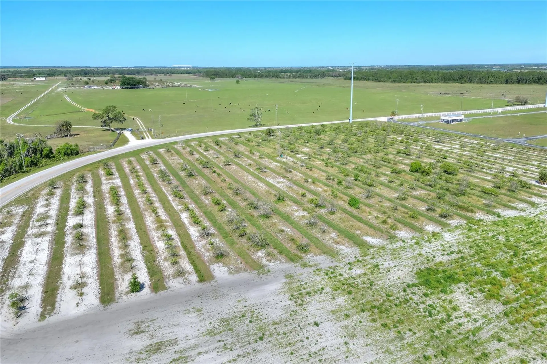 Valencia Street Lake Wales FL 33898