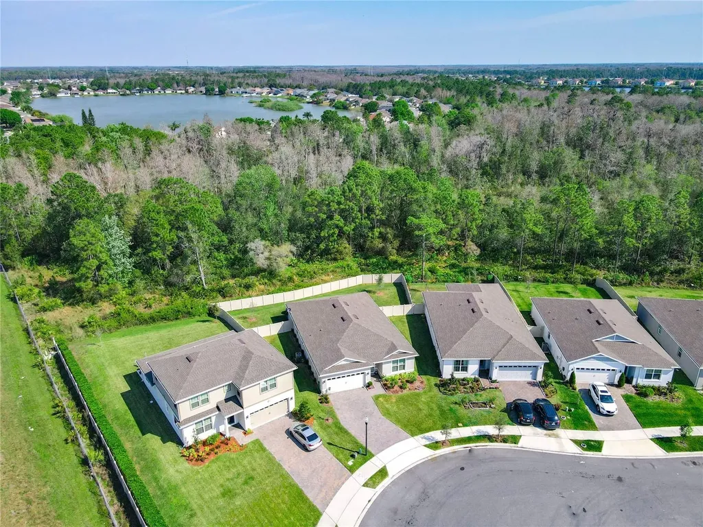 5419 Wooden Pine Drive Orlando FL 32829