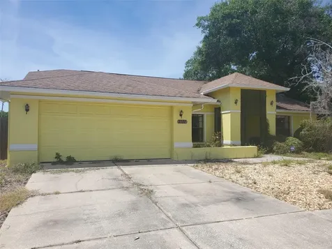 2151 Tioga Drive Land O Lakes FL 34639