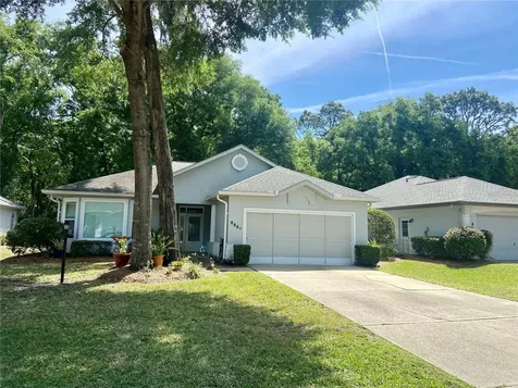 8861 SW 192nd Court Road Dunnellon FL 34432