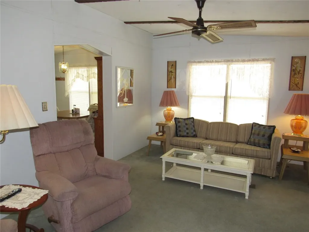 37241 Cora Avenue Zephyrhills FL 33542