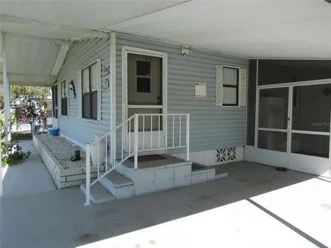 37241 Cora Avenue Zephyrhills FL 33542