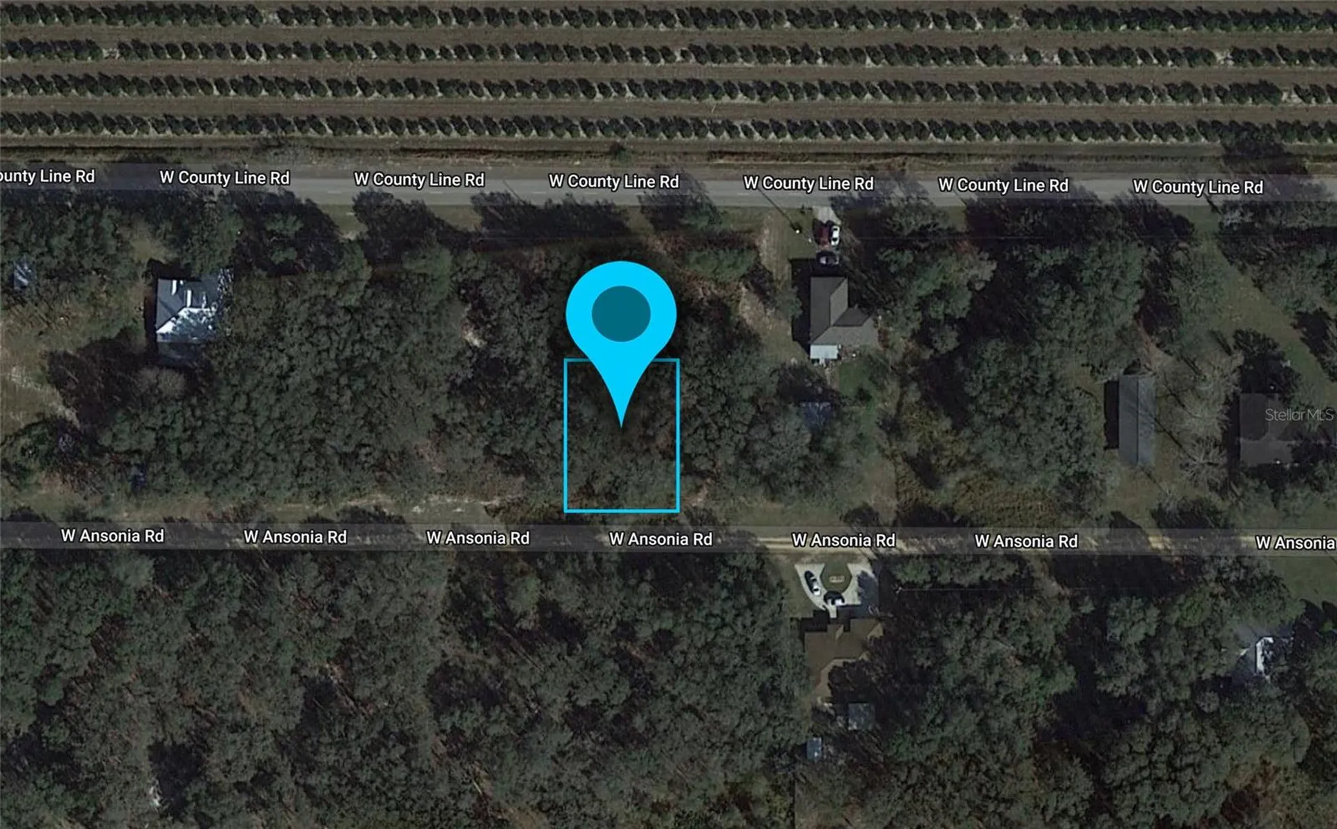 3180 W Ansonia Road Avon Park FL 33825