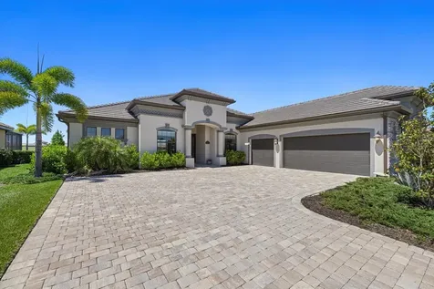 5724 Mulligan Way Bradenton FL 34211