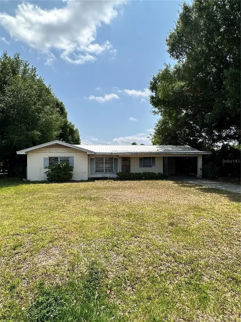 4909 Fleetwood Street Lake Wales FL 33859