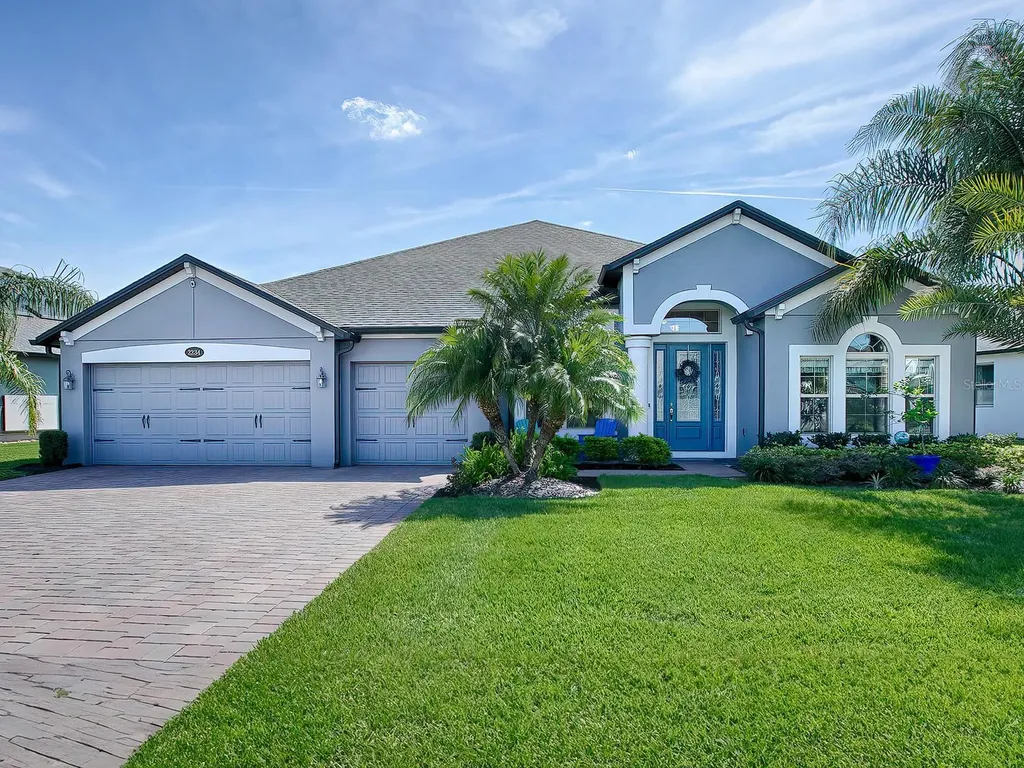2234 Panoramic Circle Apopka FL 32703