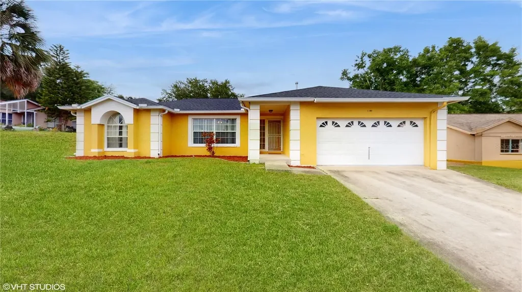 15907 Lake Orienta Court Clermont FL 34711
