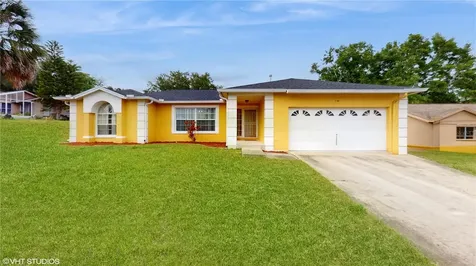 15907 Lake Orienta Court Clermont FL 34711