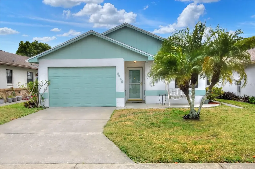 6155 Sandpipers Drive Lakeland FL 33809