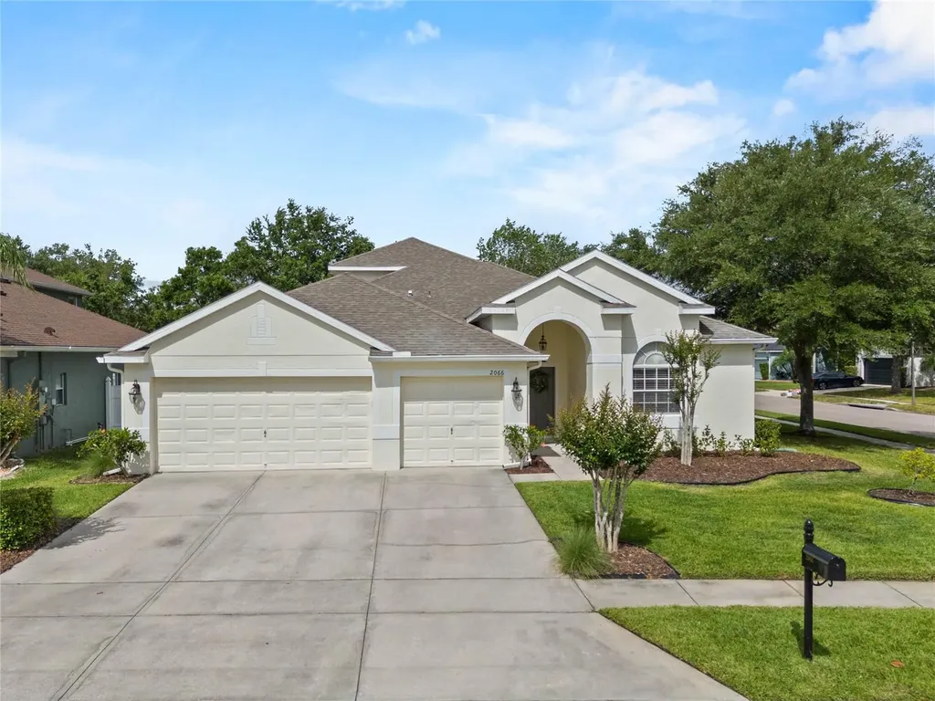 2066 Gloria Oak Court Orlando FL 32820