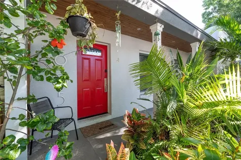 2905 W Paxton Avenue Tampa FL 33611