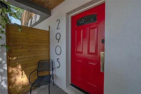 2905 W Paxton Avenue Tampa FL 33611