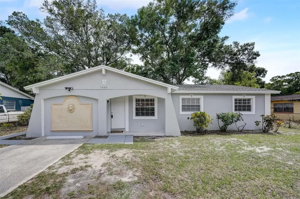 7005 Sandhurst Drive Tampa FL 33619