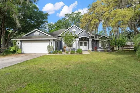 12217 Cyrano Avenue Brooksville FL 34601