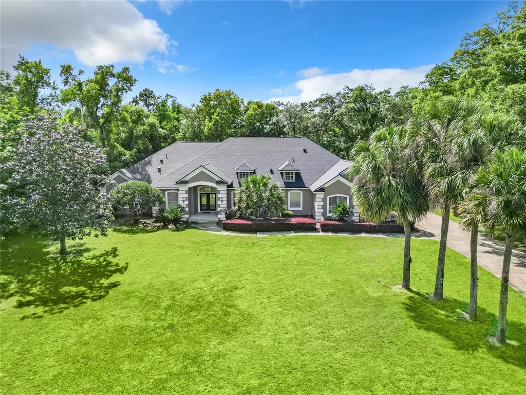 808 Greenshire Court Longwood FL 32779