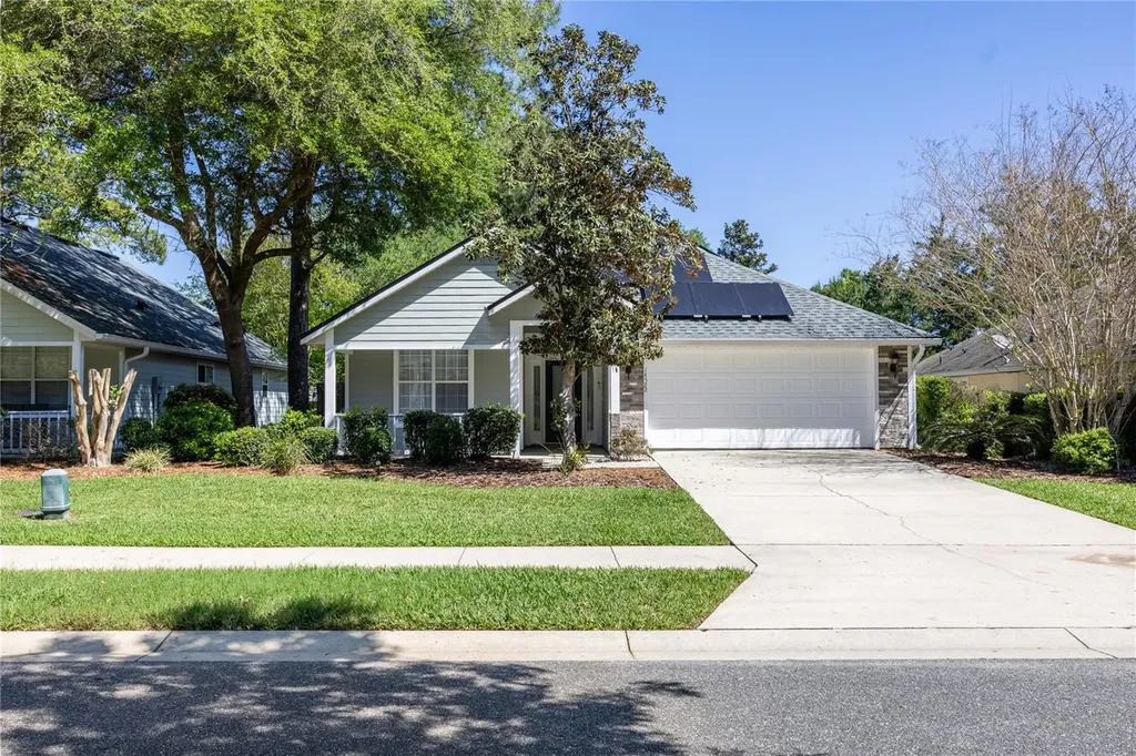 14522 NW 22nd Place Newberry FL 32669
