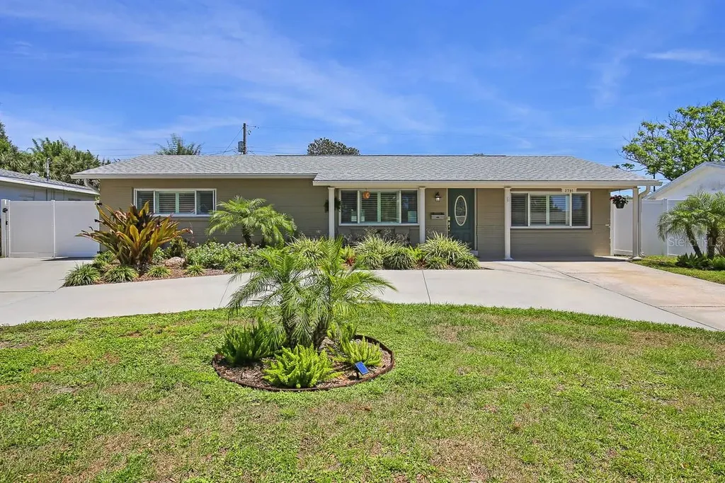 2791 52nd Way N St Petersburg FL 33710